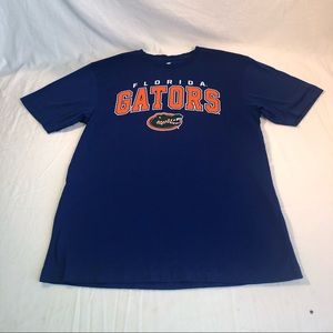 Men’s Colosseum Florida Gators Graphic T-Shirt L